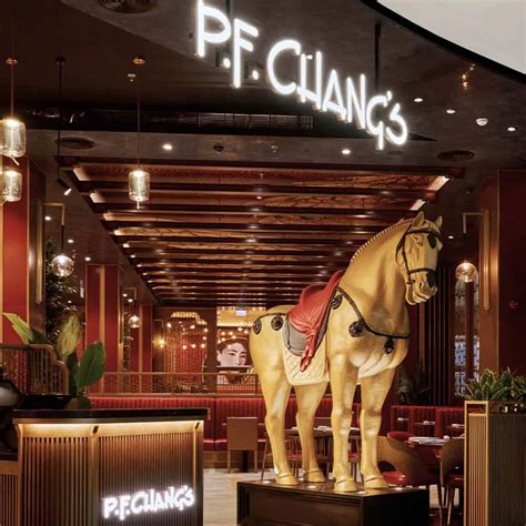 PF Chang's Vegan & Vegetarian Menu Options | World of Vegan