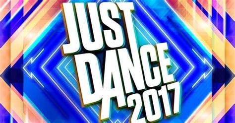 Just Dance 2017 Songs