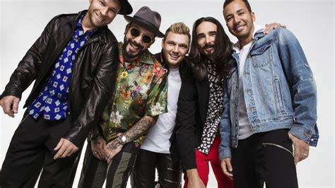 Backstreet Boys' Howie Dorough Talks About His New Family Album - Mommy ...