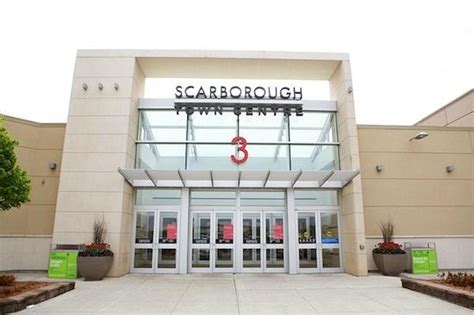 Scarborough Town Centre (Toronto) - 2020 All You Need to Know BEFORE ...