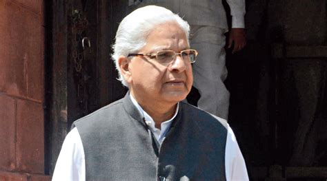 Kalraj Mishra | Follow law, ex-ministers tell Rajasthan governor - Telegraph India