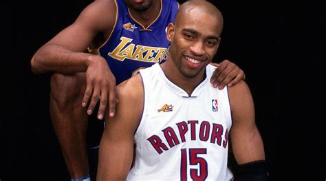 Reflecting on Raptors legend Vince Carter on his 40th birthday (VIDEOS ...