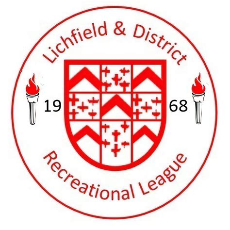 Lichfield & District Recreational League | Lichfield