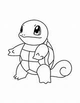 Dibujos de Pokemon Para Colorear E Imprimir– ColoringOnlyCom sketch template