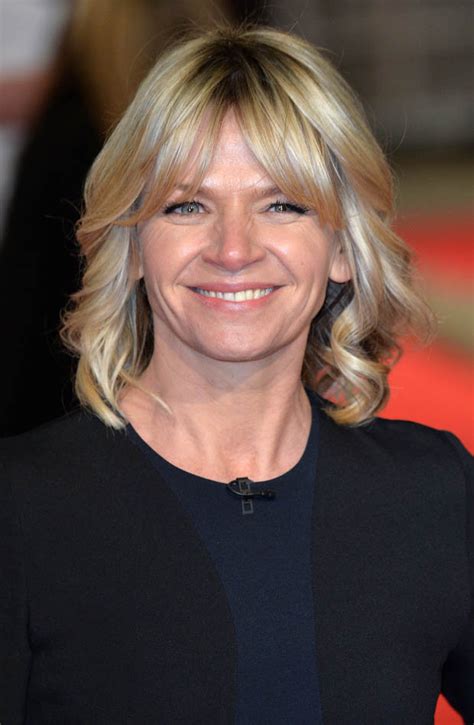 Zoe Ball | Strictly Come Dancing Fan Wiki | Fandom