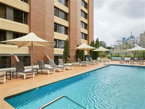 Pullman Melbourne On the Park - Compare Deals