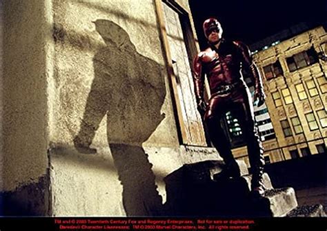 Sinopsis Daredevil (2003), Cerita Ben Affleck Jadi Superhero dan ...