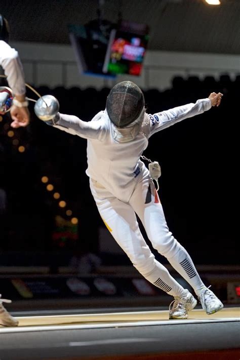 epee fencing on Facebook | fencing | Pinterest | Facebook and Fencing