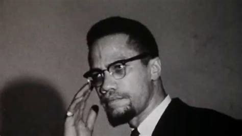 February 1965: The Final Speeches (Malcolm X speeches & writings): Malcolm Setting the Record ...