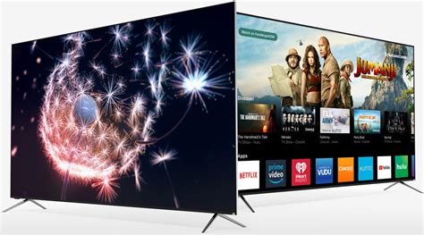 Vizio launches its brightest TV to date, the P-Series Quantum 4K HDR ...