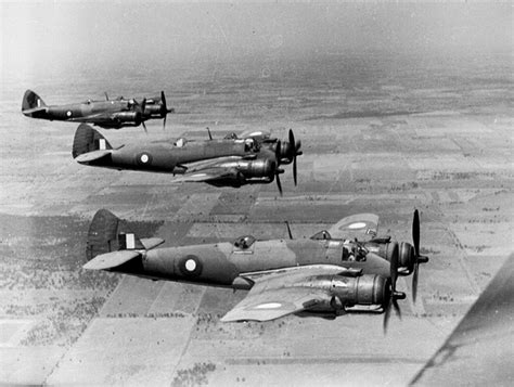 Clasp Garage: Bristol Beaufighter