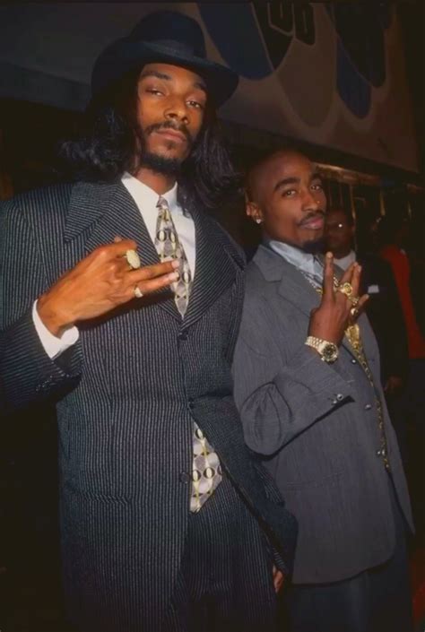 snoop dogg & tupac | Tupac pictures, 90s rappers aesthetic, Rappers