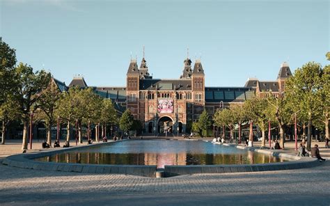 Exploring the Top 5 Museums to Visit in Rotterdam - Cheapest Vacations | Cool Places To Travel