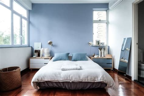 The Bedroom Paint Color Real Estate Agents Always Recommend to Clients ...