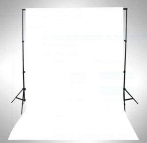 Vinyl Solid White Photography backdrop background For studio photo prop ...