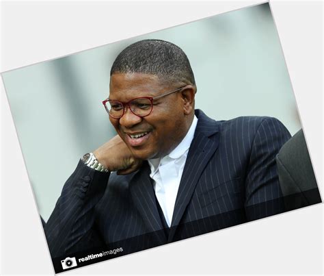 Fikile Mbalula | Official Site for Man Crush Monday #MCM | Woman Crush ...