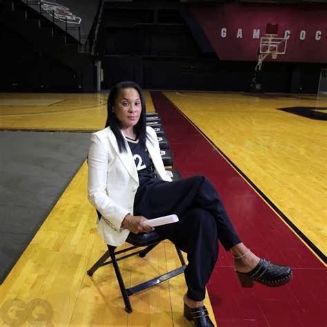 Dawn Staley: Family| Coaching record| Marriage| New house - sportsjone