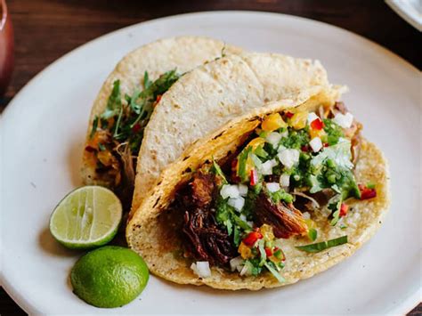 10 Best Mexican Restaurants in San Francisco to Eat at Every Week