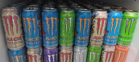 160+ monster can collection : r/monsterenergy