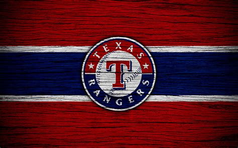 HD wallpaper: Baseball, Texas Rangers, Logo, MLB | Wallpaper Flare