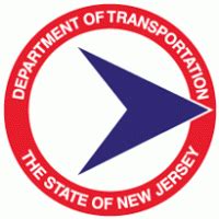 New Jersey Department of Transportation | Brands of the World ...