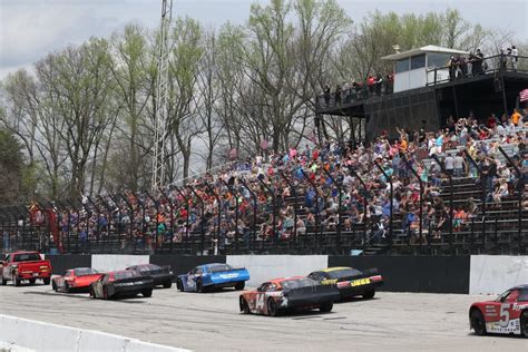 Midwest 250 at Salem Speedway Features Over 250 Laps of Racing Saturday ...