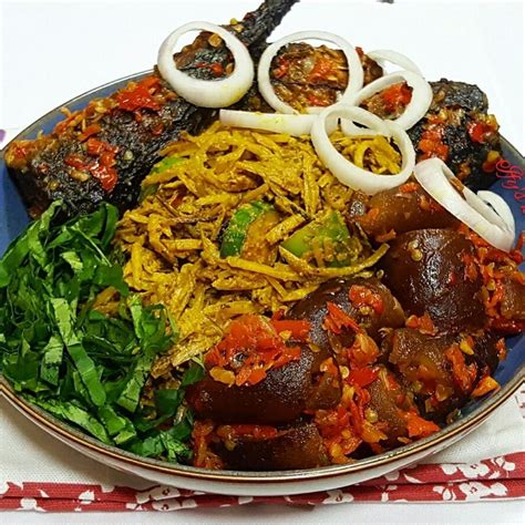 10 Delicious African Low Carb Salad Recipes - African Food Network