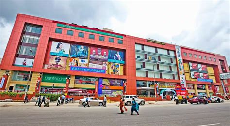 15 Famous Malls In Marathahalli | Shopping, Food And Entertainment