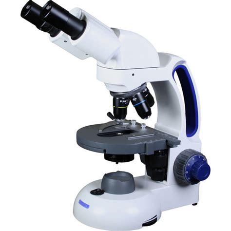 Swift M3802CB-4 Binocular Cordless LED Microscope M3802CB-4 B&H