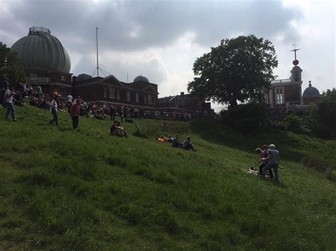 Greenwich Royal Observatory: Time to Learn About Time - Two Traveling Texans