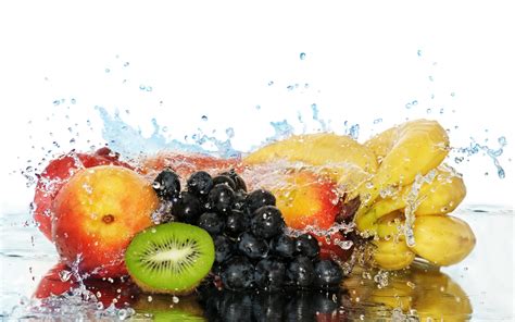 Fruit Background Wallpaper (61+ images)