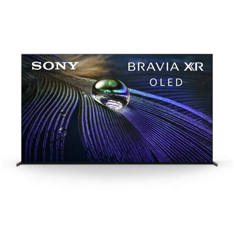 Sony 80 Inch 4k Tv