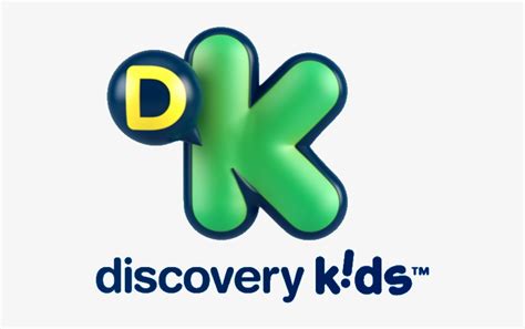 Free Discovery Channel Logo History - Discovery Kids Logo Png - 525x435 ...