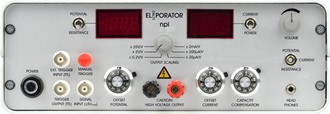 Single Cell Electroporation System – ALA Scientific