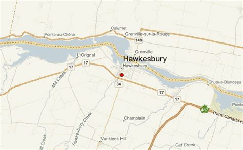 Hawkesbury Location Guide