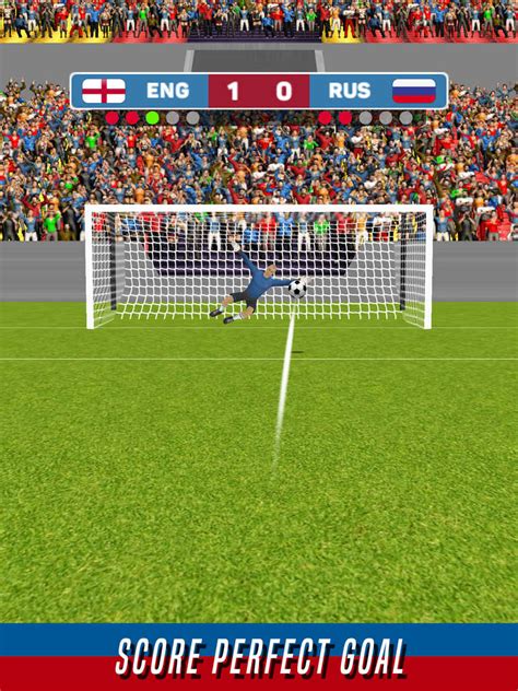 App Shopper: Penalty Shootout for World Cup 2010 (Games)