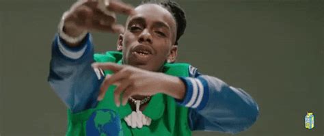 Mixed Personalities GIF by YNW Melly - Find & Share on GIPHY