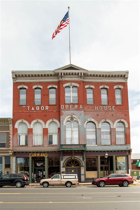 Leadville, CO: The Best Historic Small Town - One Girl Wandering