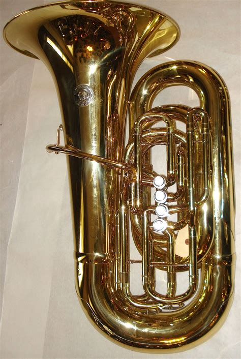 Pin by Roger E. A. on Tuba Euphonium | Brass musical instruments, Brass instrument, Musical ...