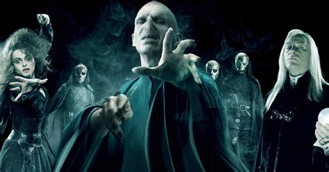 9 Things That Could Have Stopped Voldemort Before the Harry Potter ...