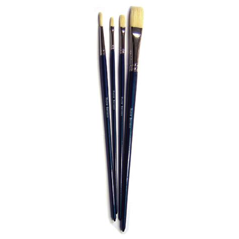 Oil Painting Brush Sets – Major Brushes