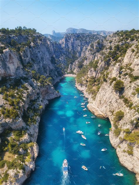 Aerial landscape in france stock photo containing above and aerial ...