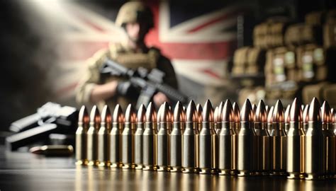 The Law on Offensive Weapons in England: Understanding the Legal ...