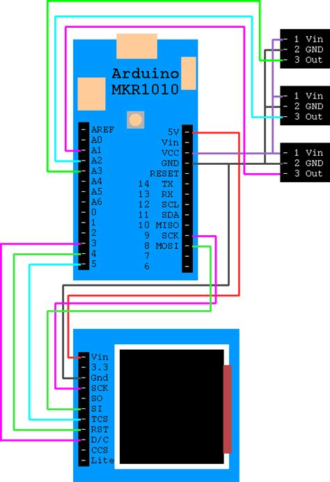 Arduino Magnetometer : 5 Steps (with Pictures) - Instructables