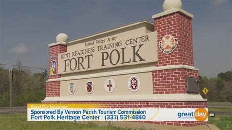 Fort Polk Military Base | wwltv.com