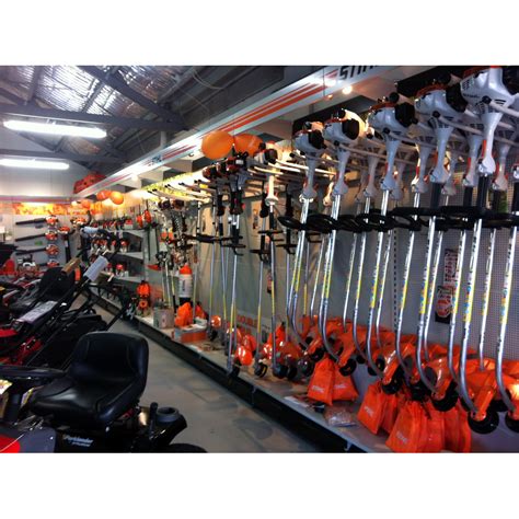 STIHL Shop Thomastown - 139 High St, Thomastown VIC 3074, Australia