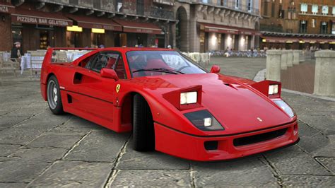 Ferrari F40-Inspired Harley-Davidson Concept - autoevolution