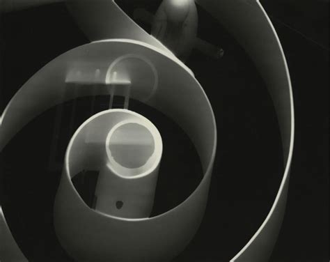 Photogram, 1943 - Laszlo Moholy-Nagy - WikiArt.org