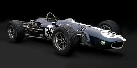 1966, Eagle, T1g, Mk1, F 1, Formula, Race, Racing, Classic Wallpapers ...