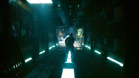 HD wallpaper: Cyberpunk 2077, video games, neon | Wallpaper Flare